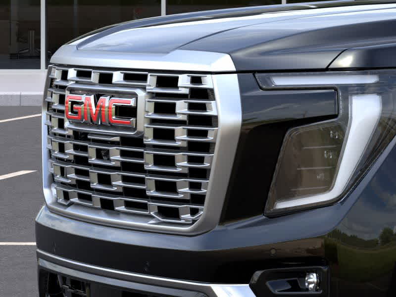 Thumbnail: 2025 GMC Yukon XL - 13