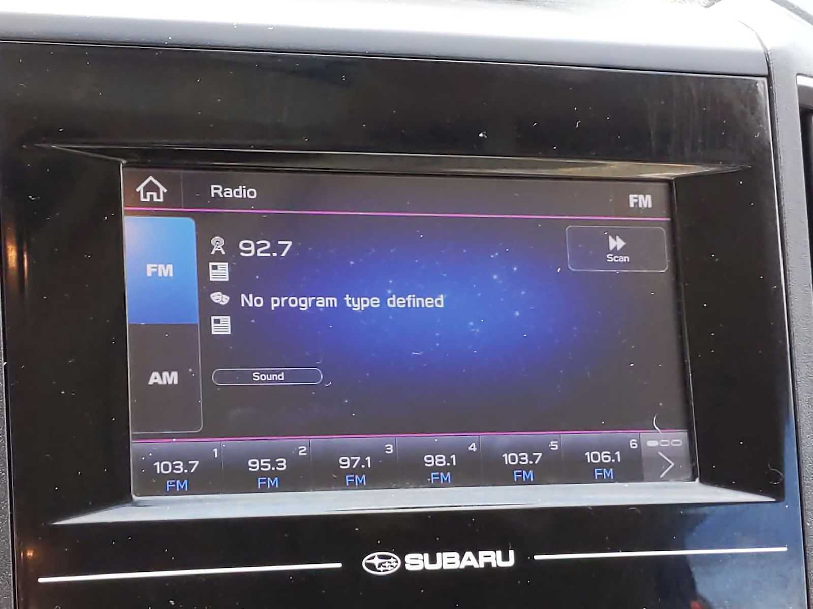 Thumbnail: 2019 Subaru Impreza - 13