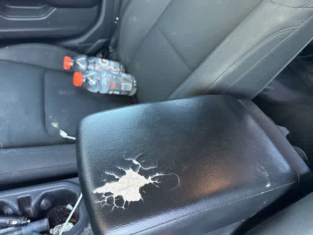 Thumbnail: 2020 Jeep Gladiator - 8