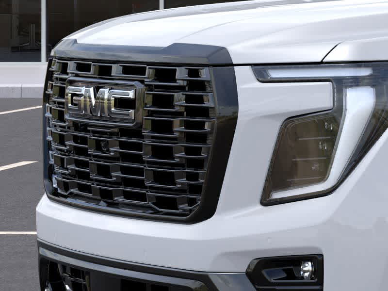 Thumbnail: 2025 GMC Yukon - 13