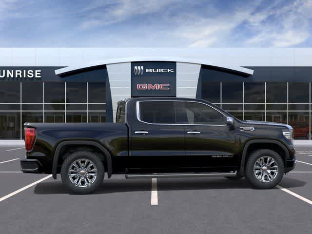 Thumbnail: 2026 GMC Sierra 1500 - 6