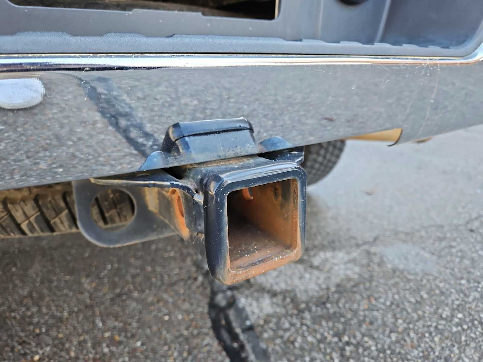 Thumbnail: 2017 Chevrolet Silverado 1500 - 33