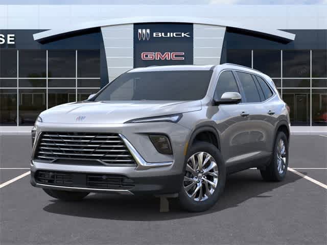 Thumbnail: 2026 Buick Enclave - 7