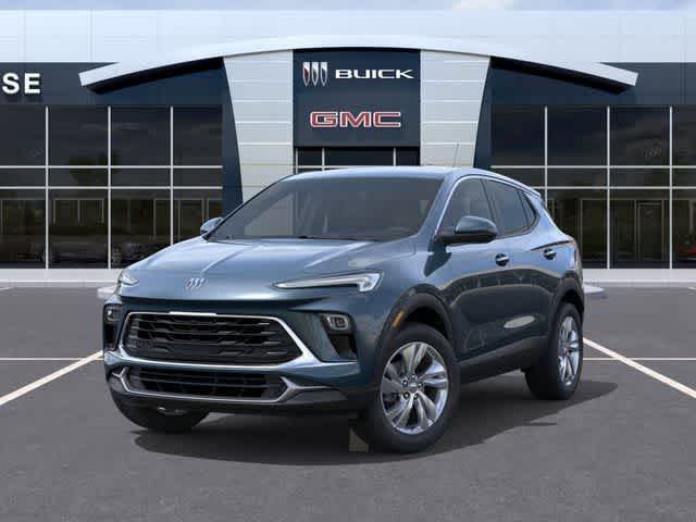 Thumbnail: 2026 Buick Encore GX - 7