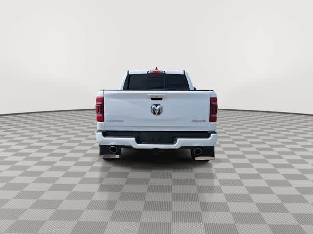 Thumbnail: 2020 RAM 1500 - 14