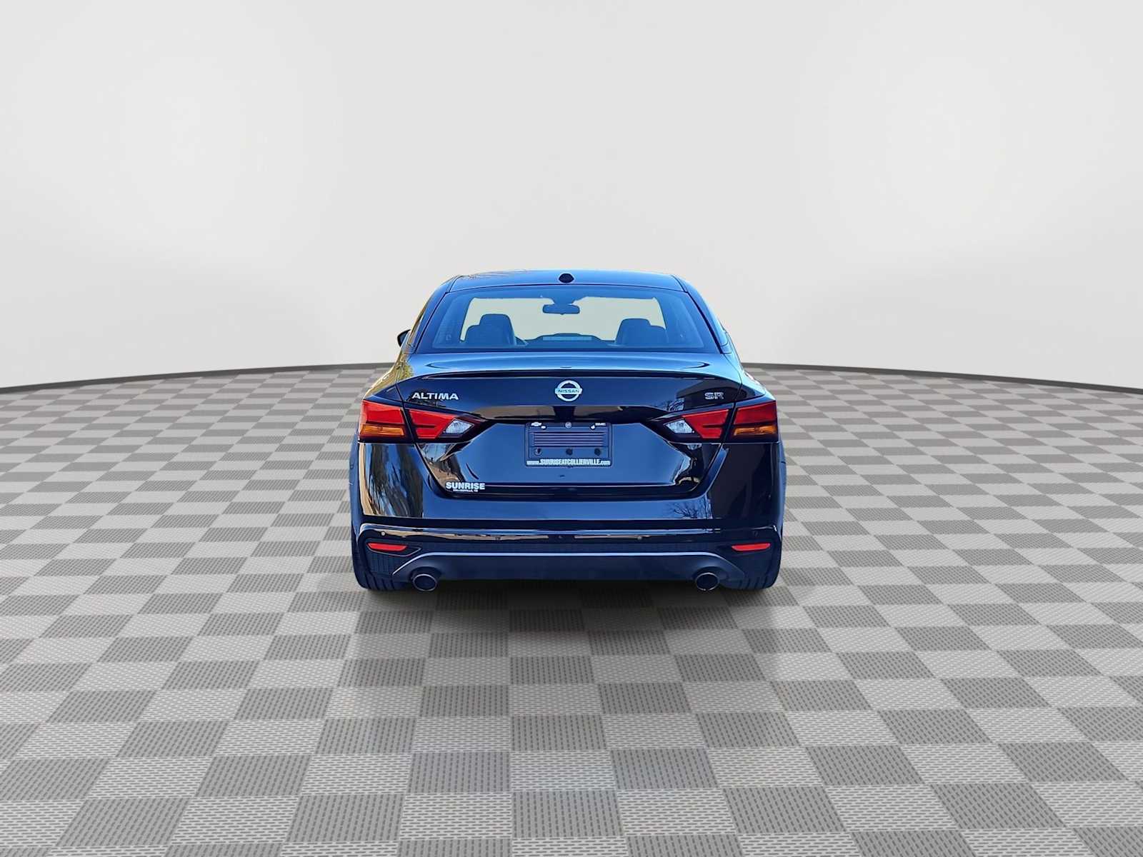 Thumbnail: 2021 Nissan Altima - 7