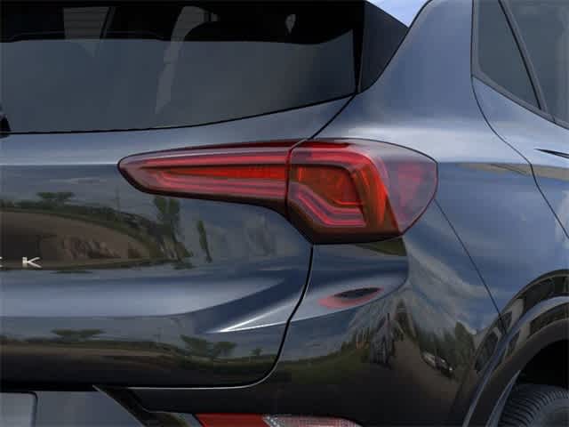 Thumbnail: 2026 Buick Encore GX - 11