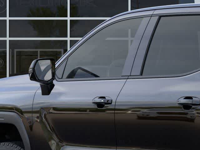 Thumbnail: 2026 GMC Sierra EV - 12