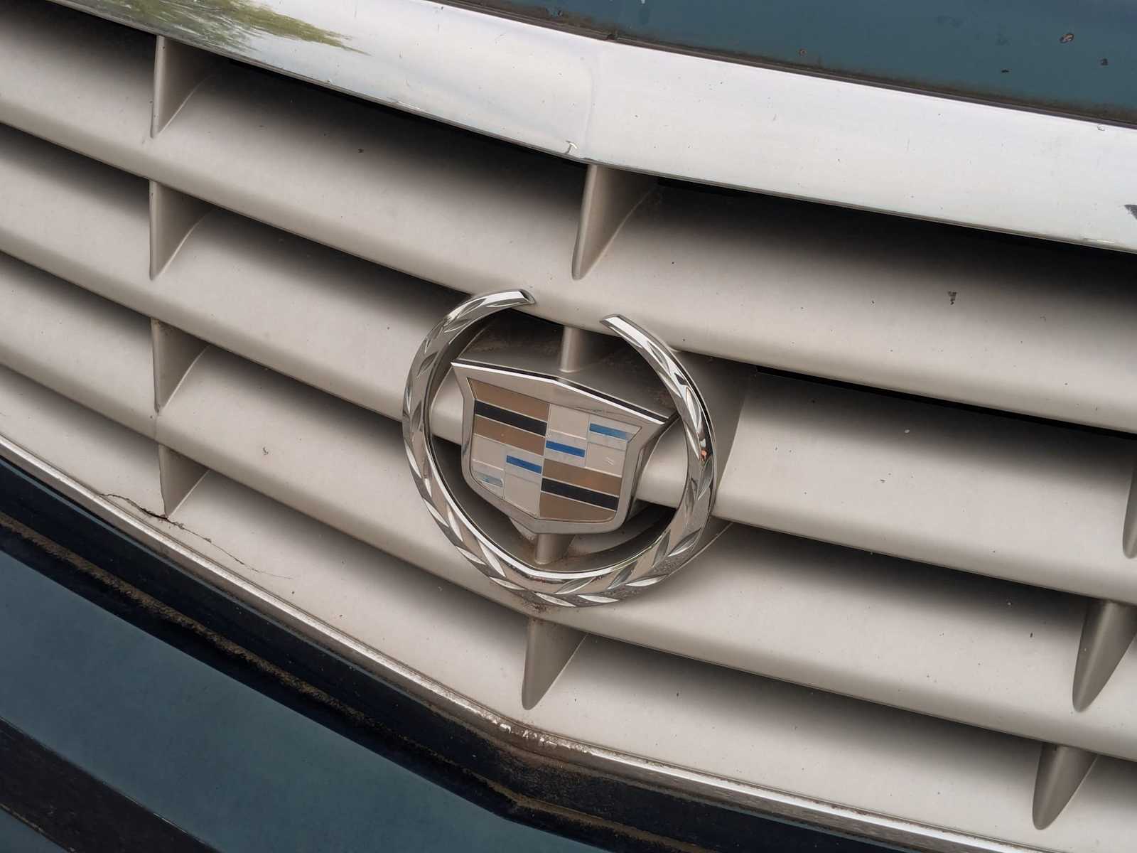 Thumbnail: 2005 Cadillac Escalade - 8