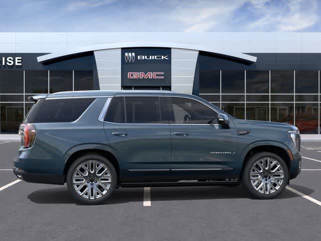 Thumbnail: 2026 GMC Yukon - 6