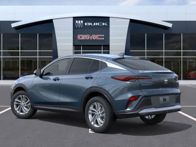 Thumbnail: 2026 Buick Envista - 4