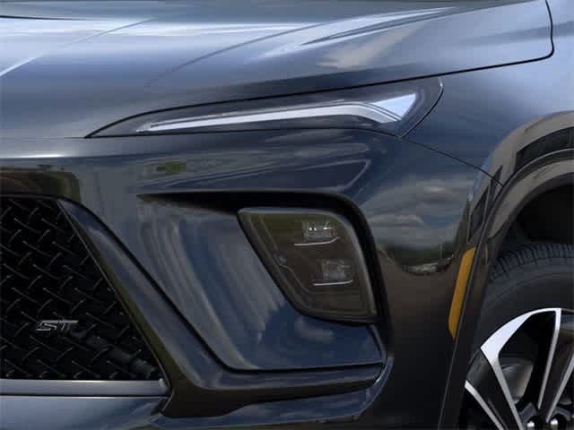 Thumbnail: 2026 Buick Enclave - 10