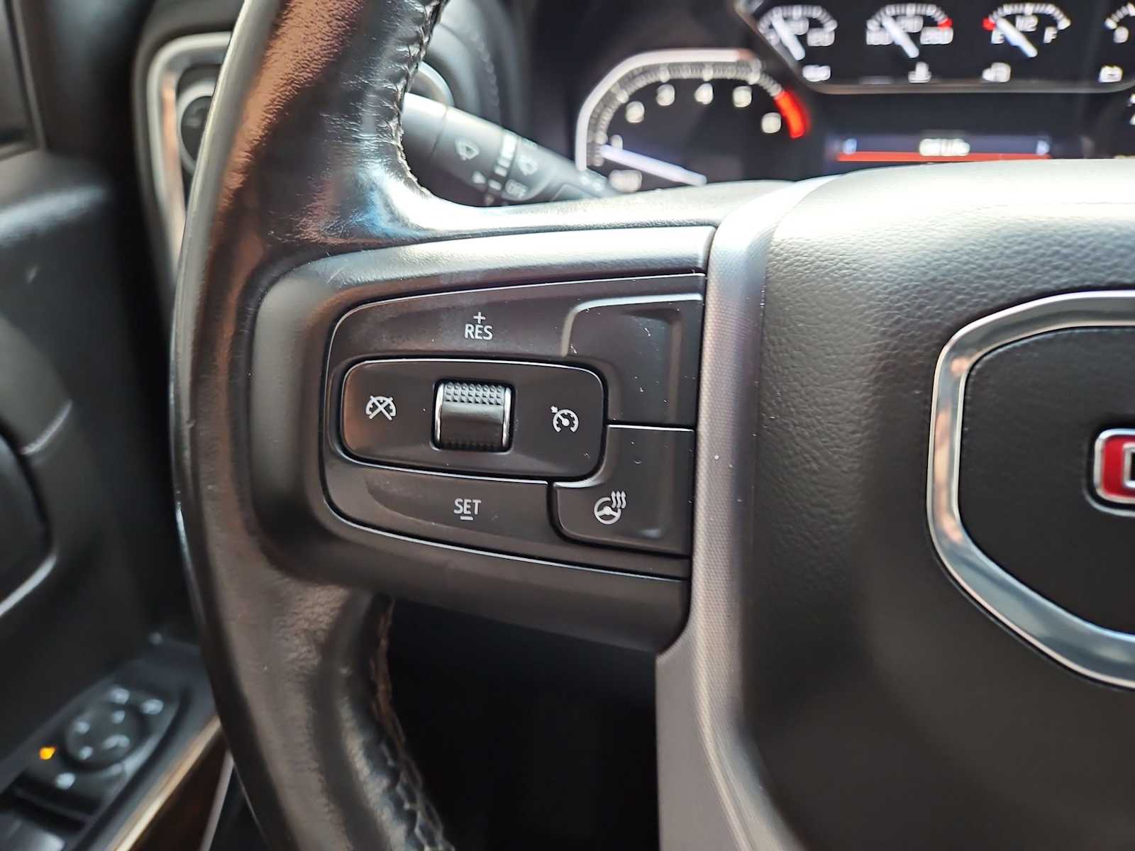 Thumbnail: 2021 GMC Sierra 1500 - 24