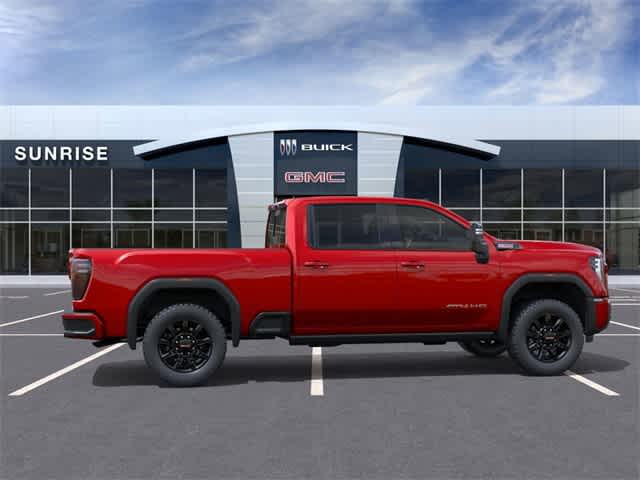 Thumbnail: 2026 GMC Sierra 2500 - 6