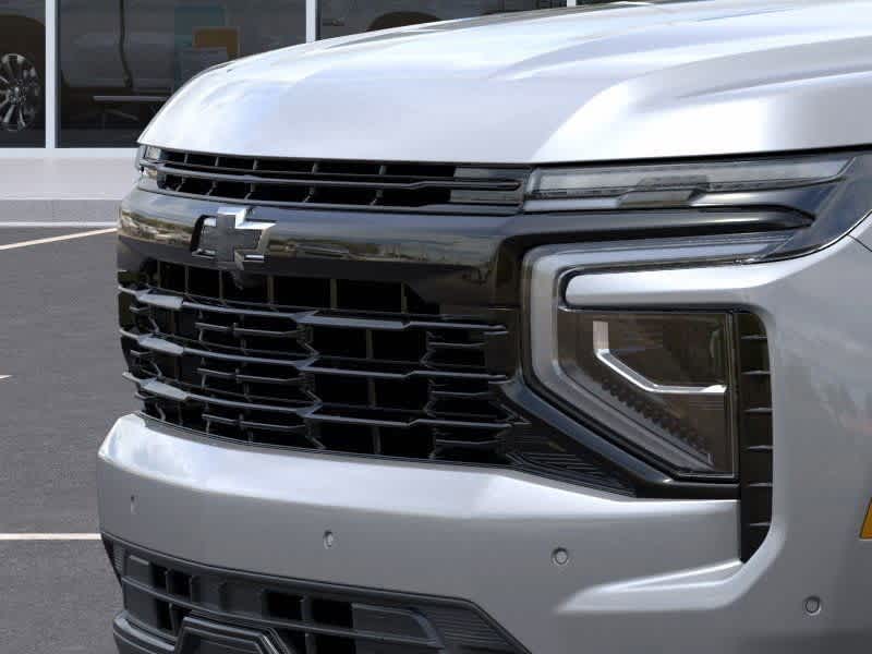 Thumbnail: 2025 Chevrolet Tahoe - 13