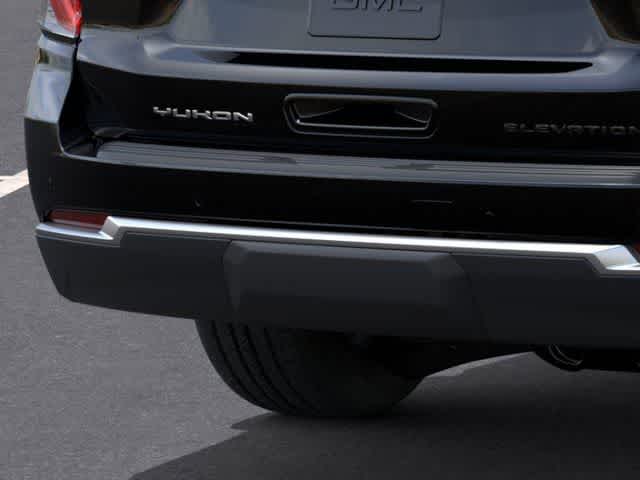 Thumbnail: 2026 GMC Yukon XL - 14