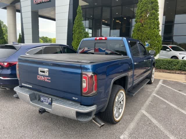 Thumbnail: 2017 GMC Sierra 1500 - 5