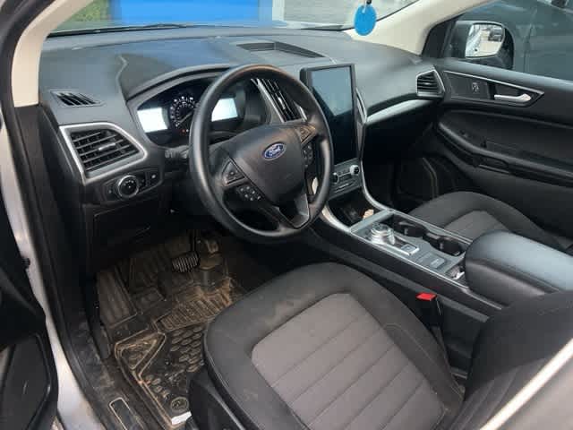 Thumbnail: 2023 Ford Edge - 2