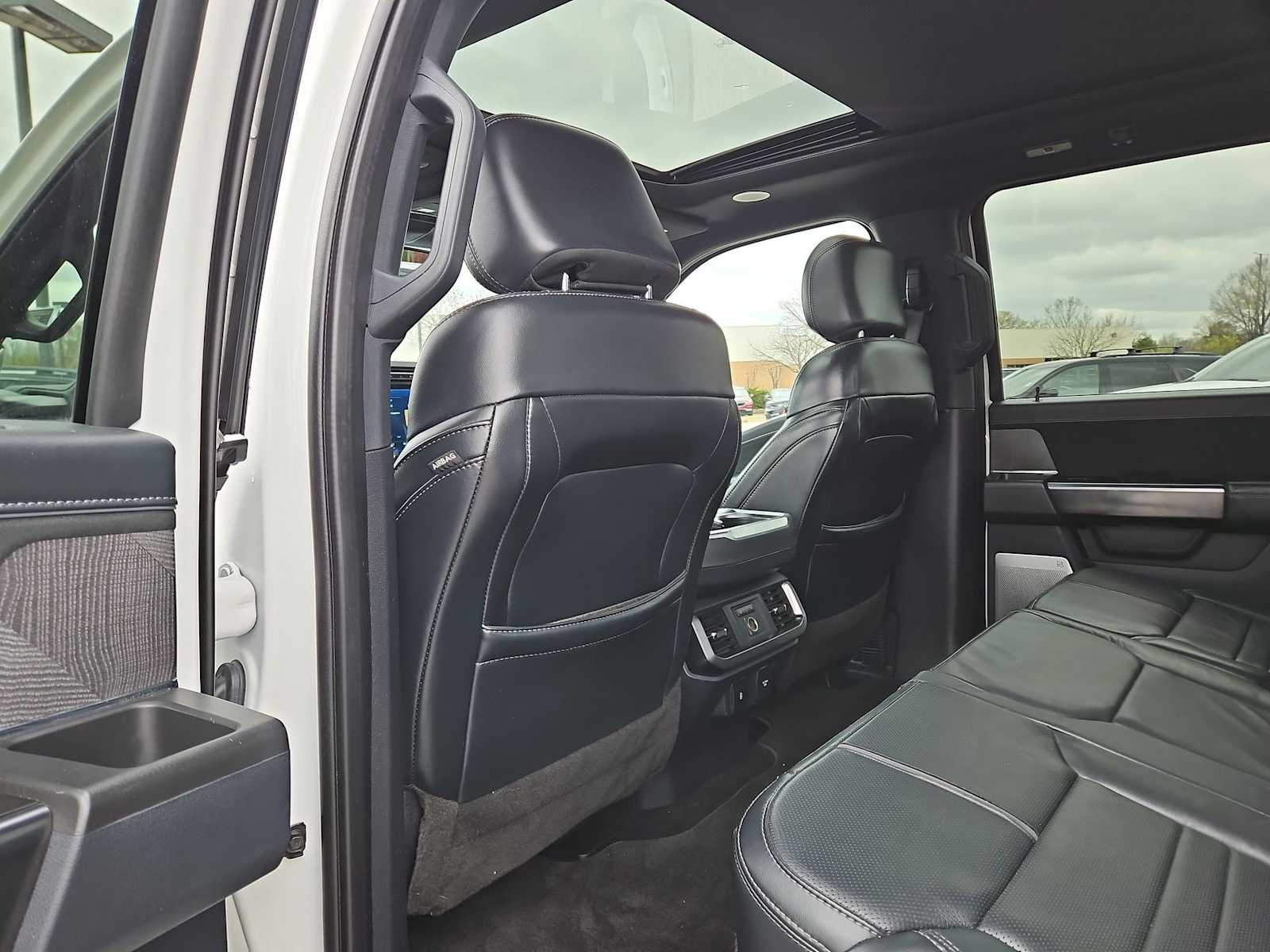 Thumbnail: 2022 Ford F-150 - 19