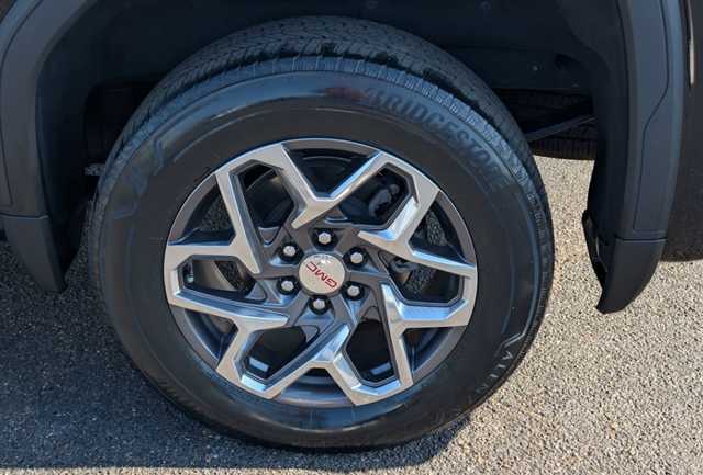 Thumbnail: 2023 GMC Sierra 1500 - 3