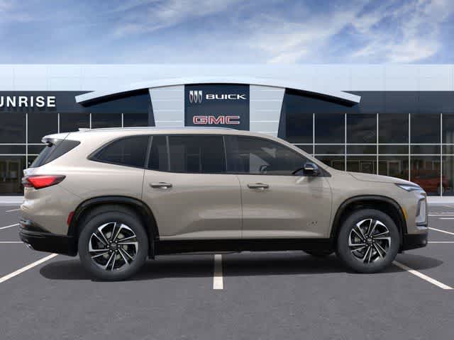 Thumbnail: 2026 Buick Enclave - 6