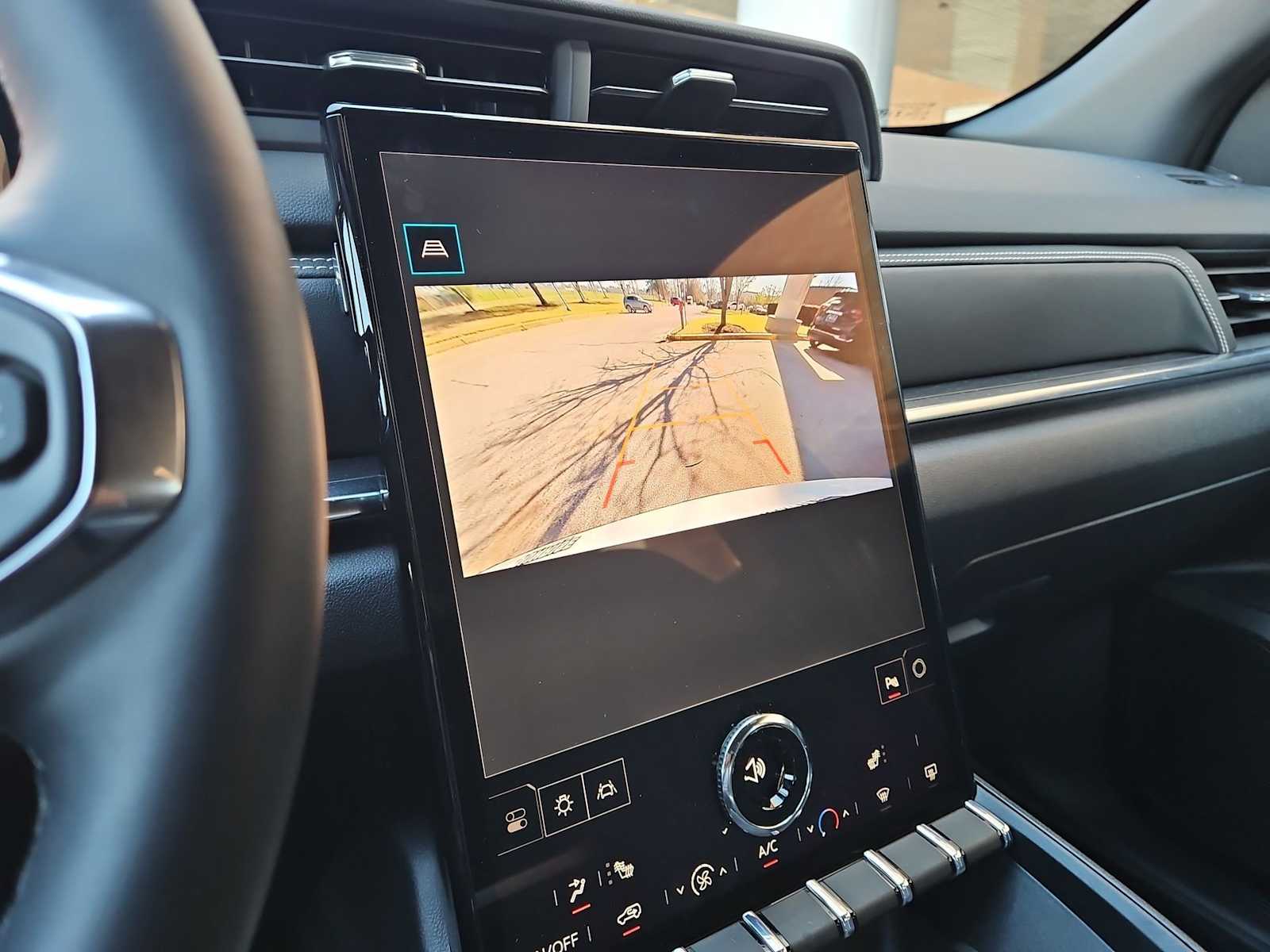 Thumbnail: 2026 GMC Terrain - 28