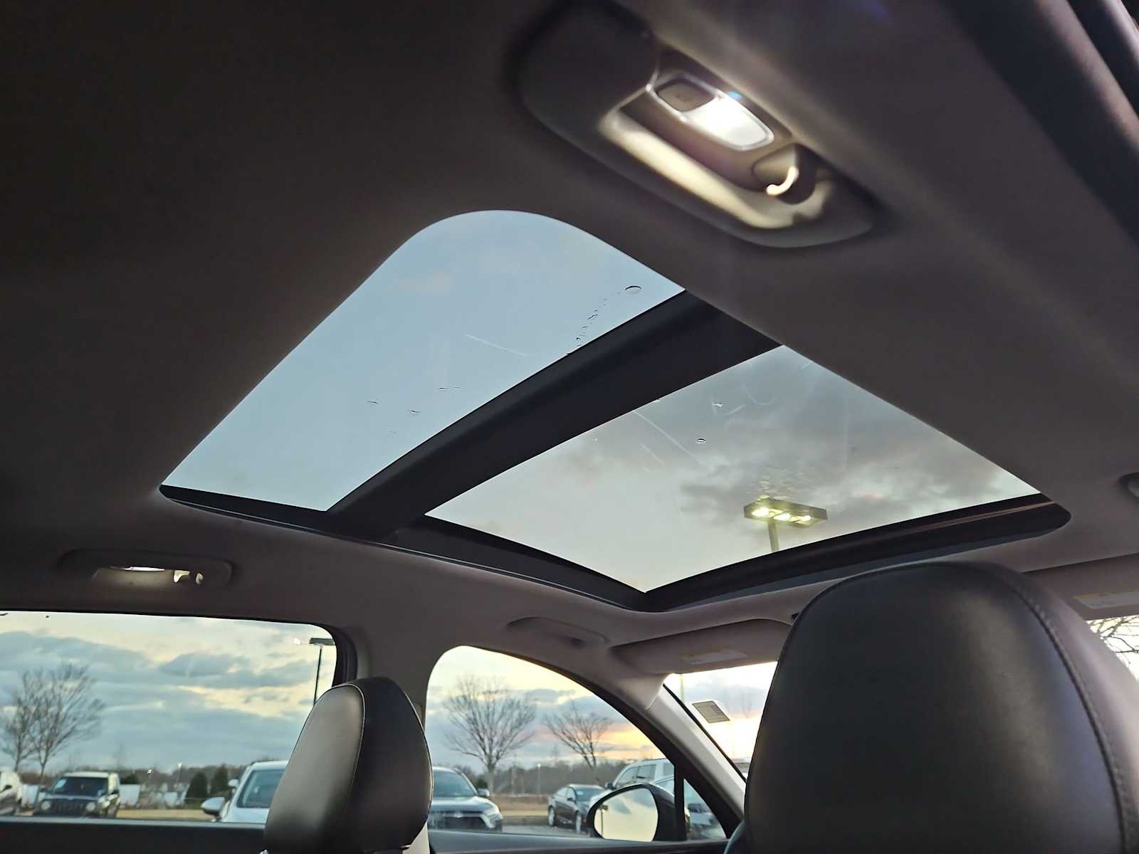 Thumbnail: 2023 Kia K5 - 22