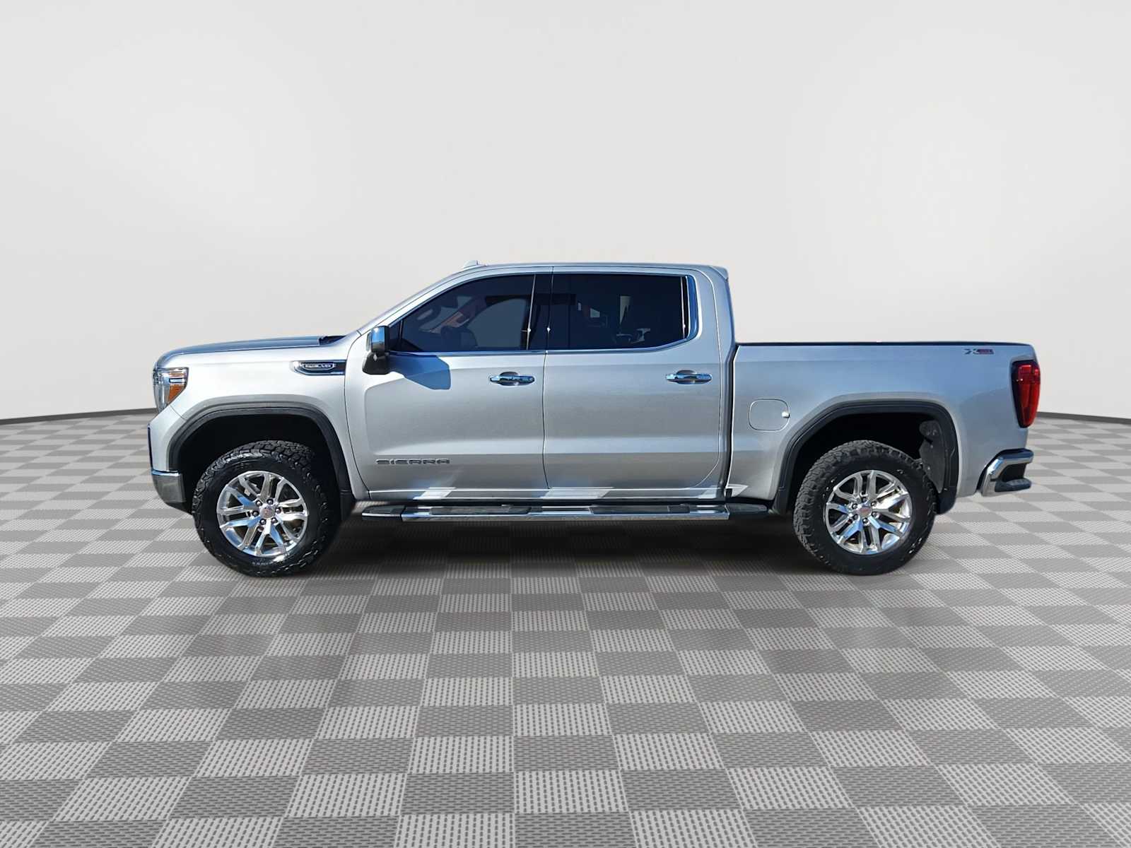 Thumbnail: 2020 GMC Sierra 1500 - 5