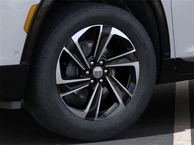 Thumbnail: 2025 Buick Enclave - 9
