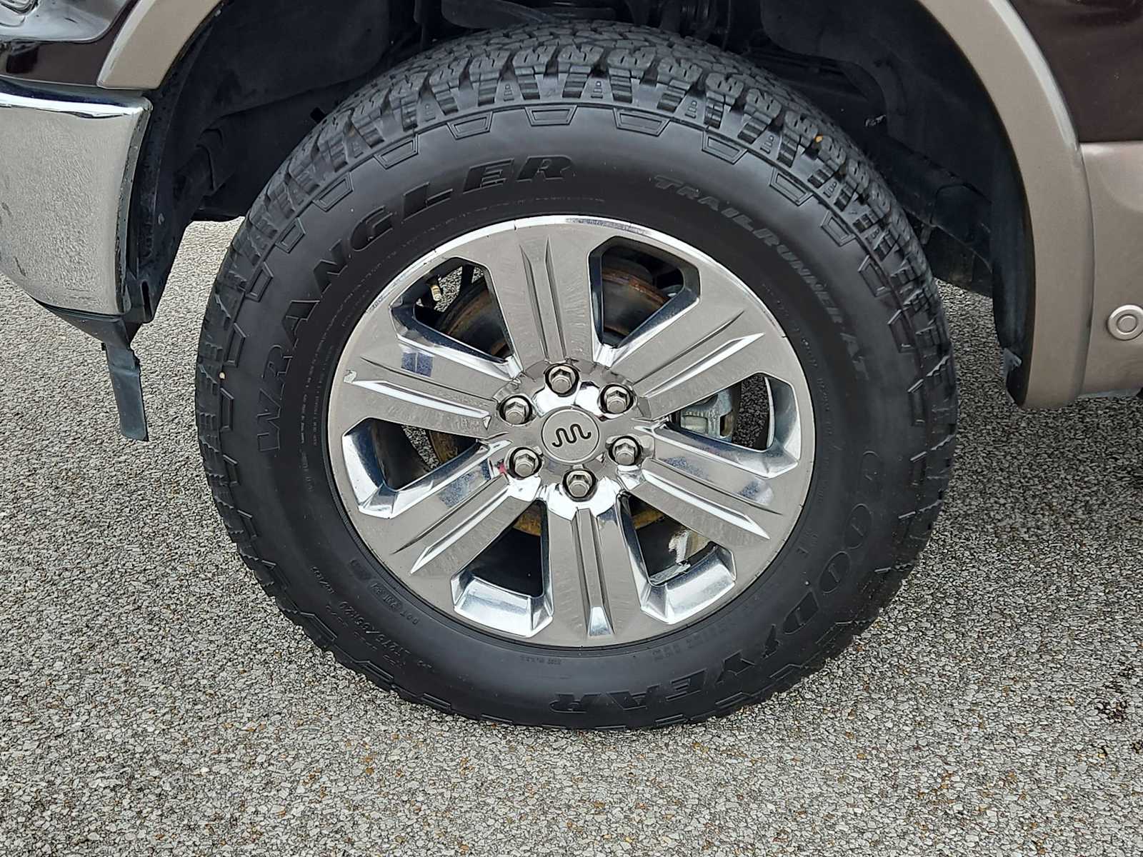 Thumbnail: 2019 Ford F-150 - 14