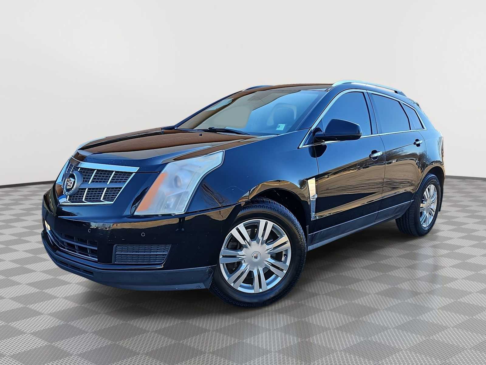 2012 Cadillac SRX Luxury -
                  Collierville, TN