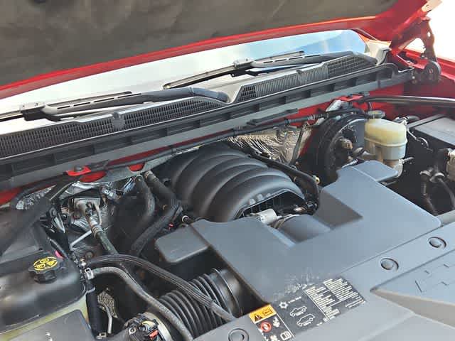 Thumbnail: 2016 Chevrolet Silverado 1500 - 29