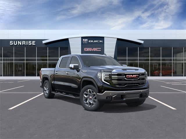 Thumbnail: 2026 GMC Sierra 1500 - 2