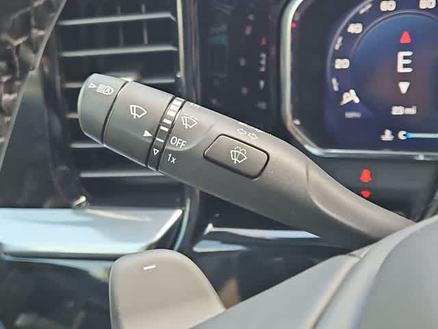 Thumbnail: 2026 Chevrolet Silverado 1500 - 27