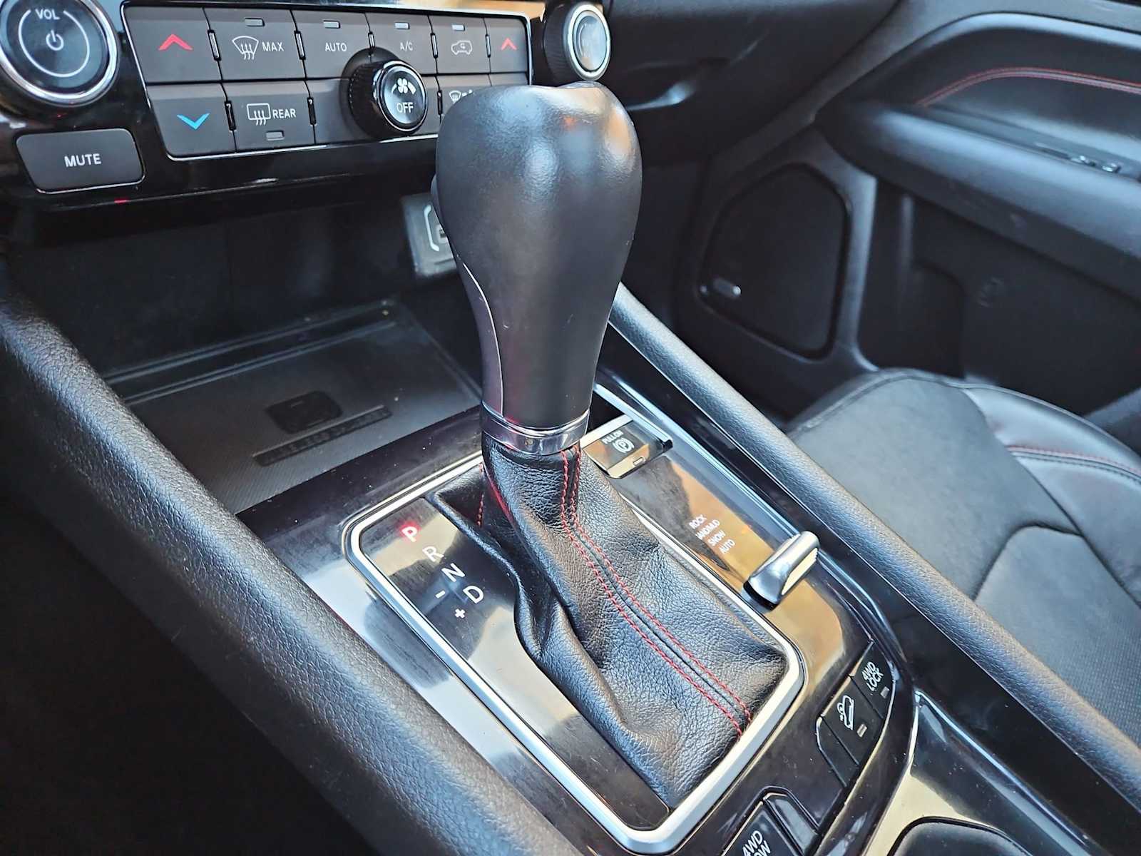 Thumbnail: 2023 Jeep Compass - 34