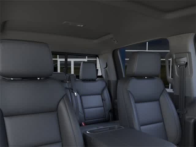 Thumbnail: 2026 GMC Sierra 1500 - 24