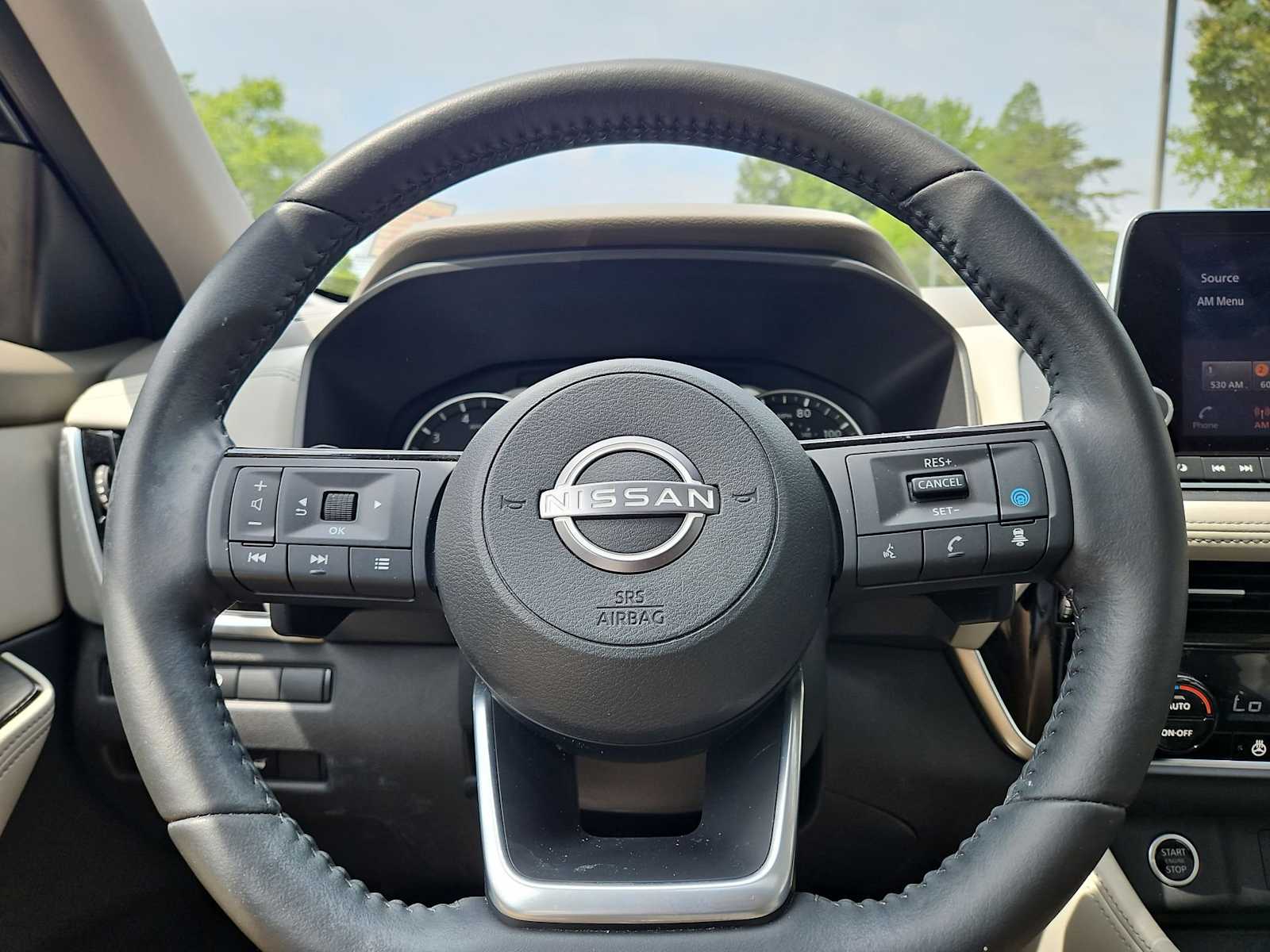 Thumbnail: 2023 Nissan Rogue - 41