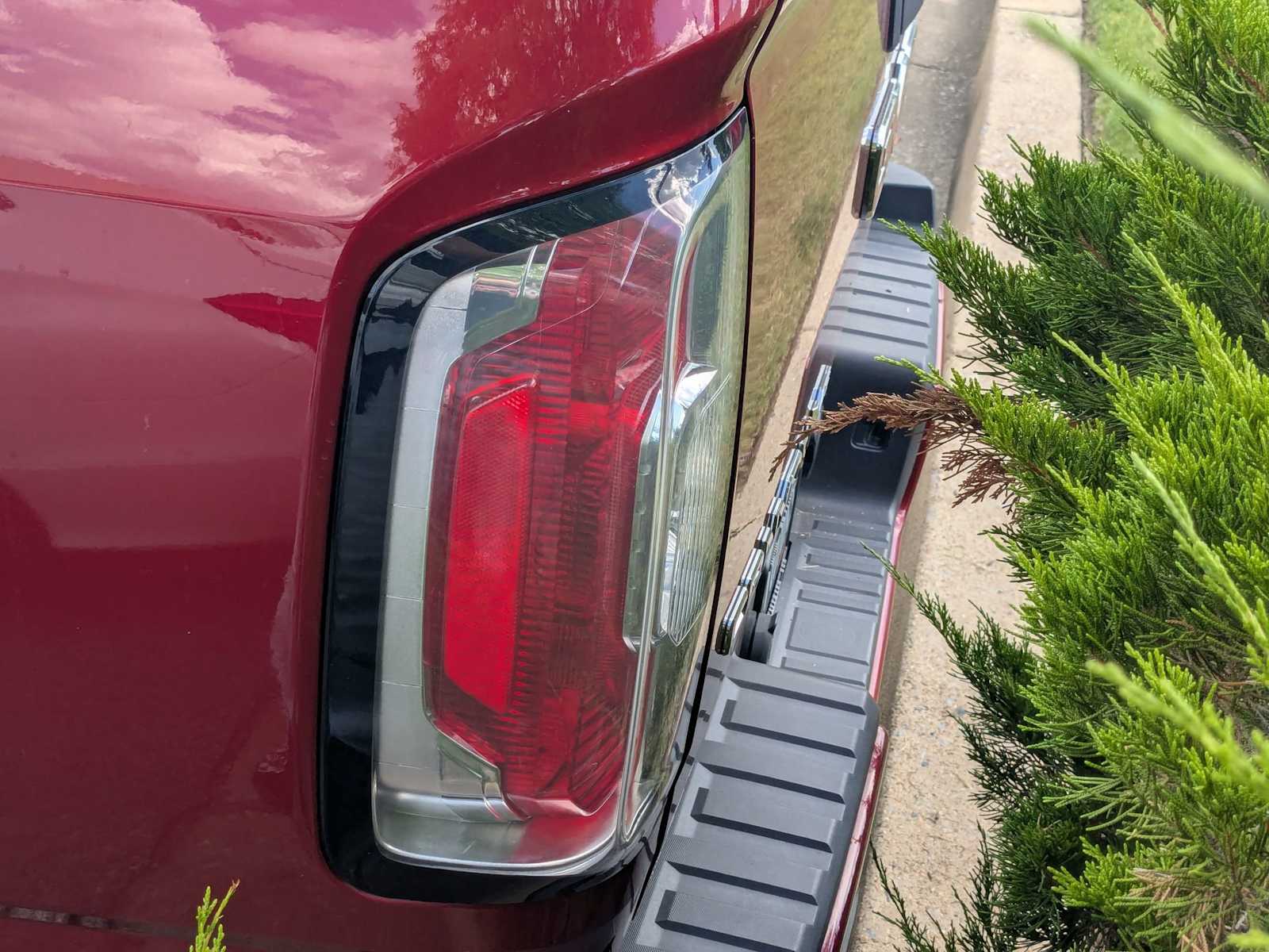 Thumbnail: 2019 GMC Canyon - 6