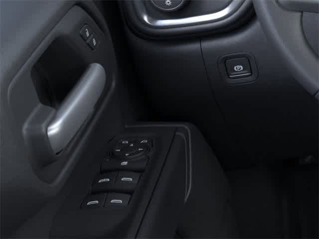 Thumbnail: 2026 Chevrolet Silverado 2500 - 22