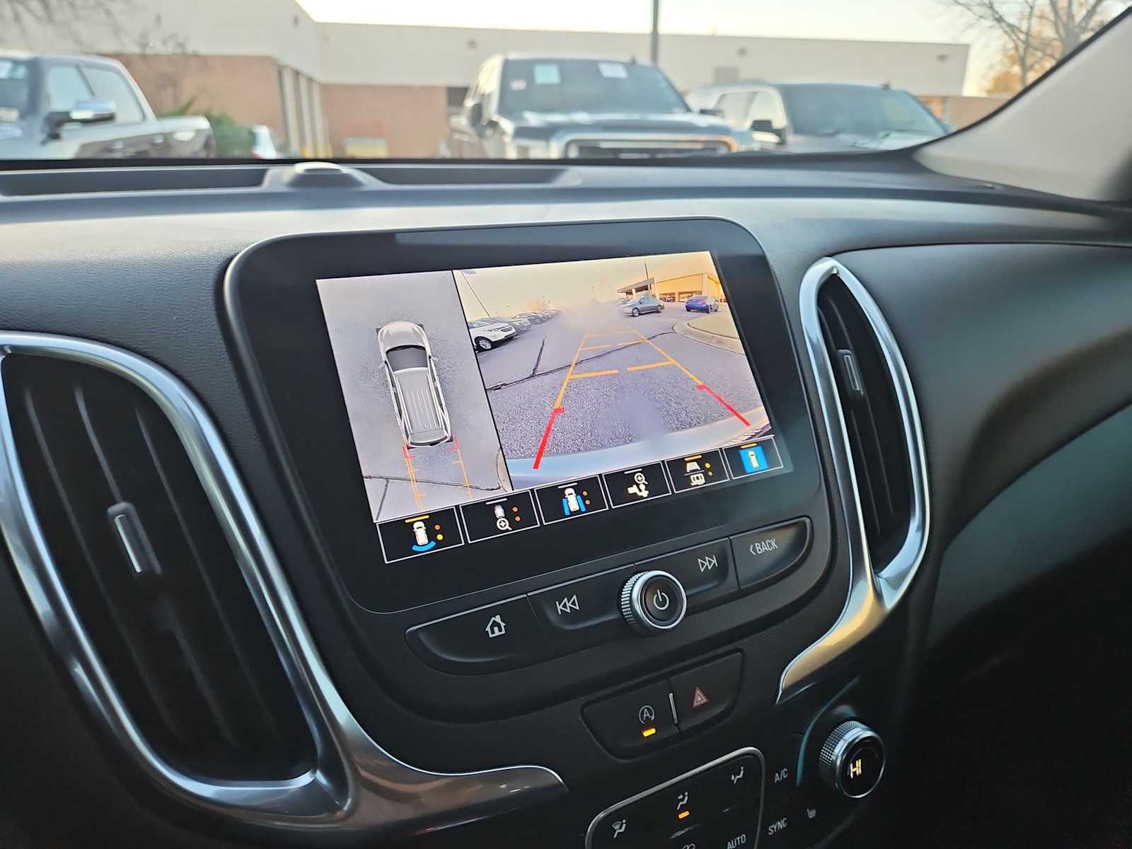 Thumbnail: 2024 Chevrolet Equinox - 29