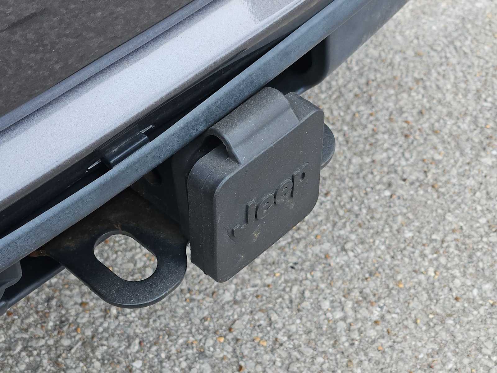 Thumbnail: 2015 Jeep Grand Cherokee - 36