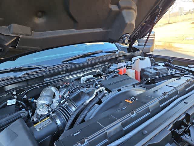 Thumbnail: 2026 GMC Sierra 2500 - 14