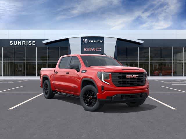 Thumbnail: 2026 GMC Sierra 1500 - 2