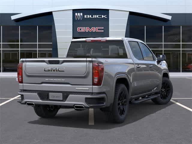 Thumbnail: 2026 GMC Sierra 1500 - 5
