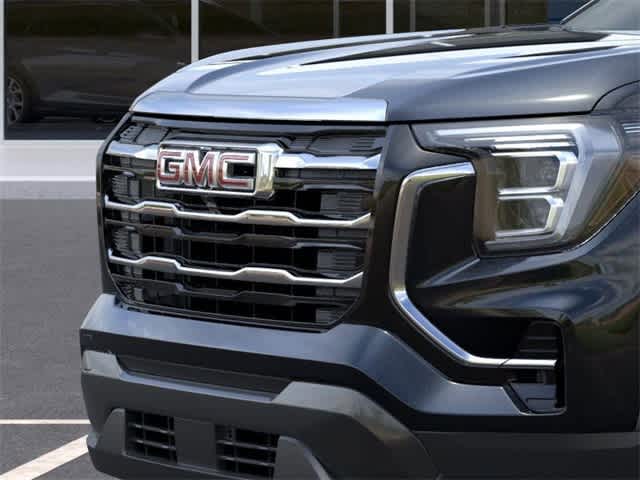 Thumbnail: 2026 GMC Terrain - 13