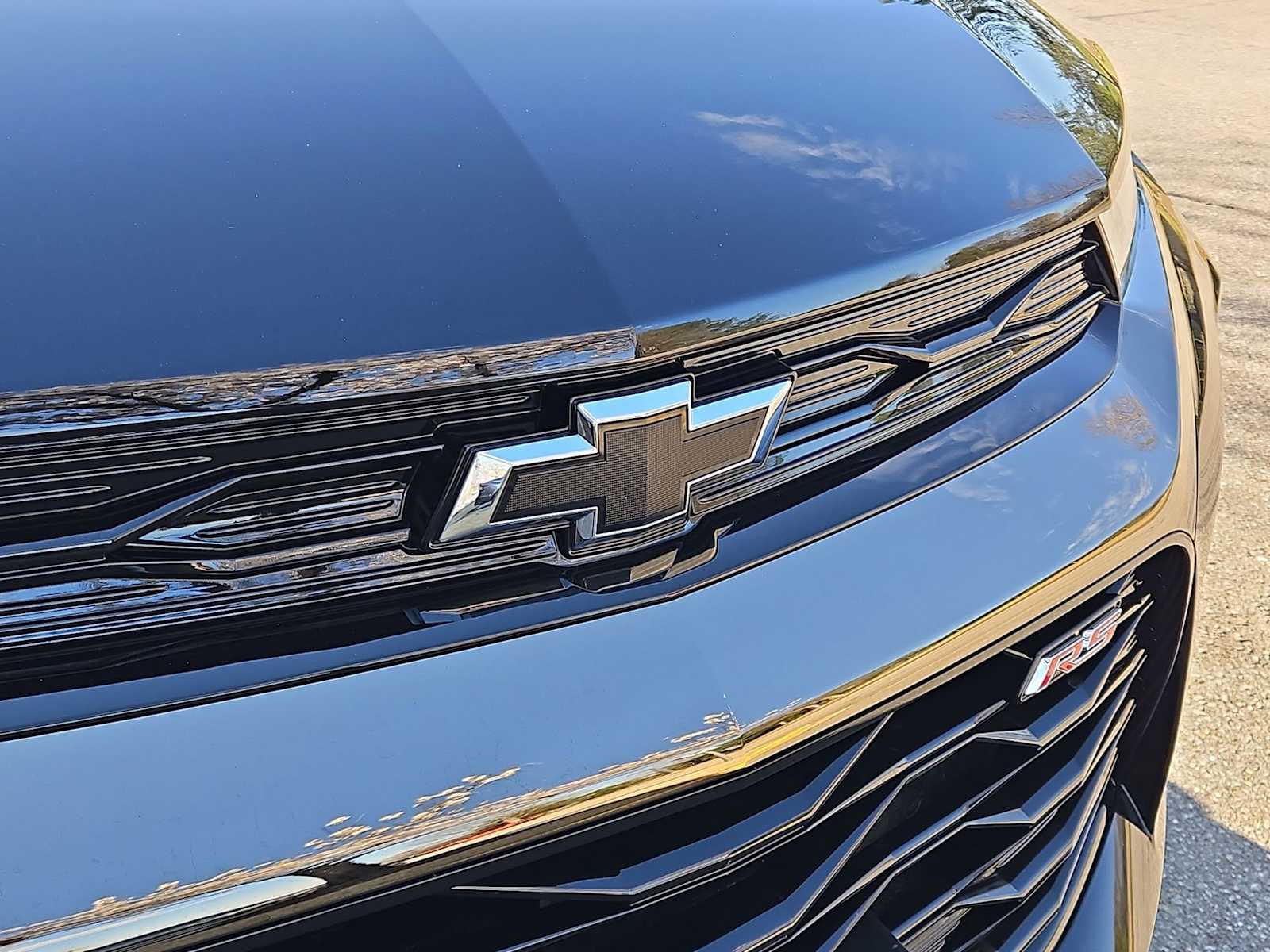 Thumbnail: 2023 Chevrolet TrailBlazer - 12