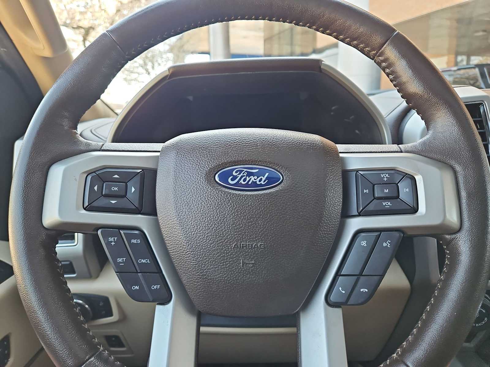 Thumbnail: 2019 Ford F-150 - 25