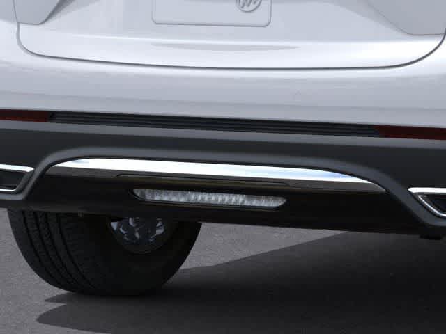 Thumbnail: 2026 Buick Envision - 14