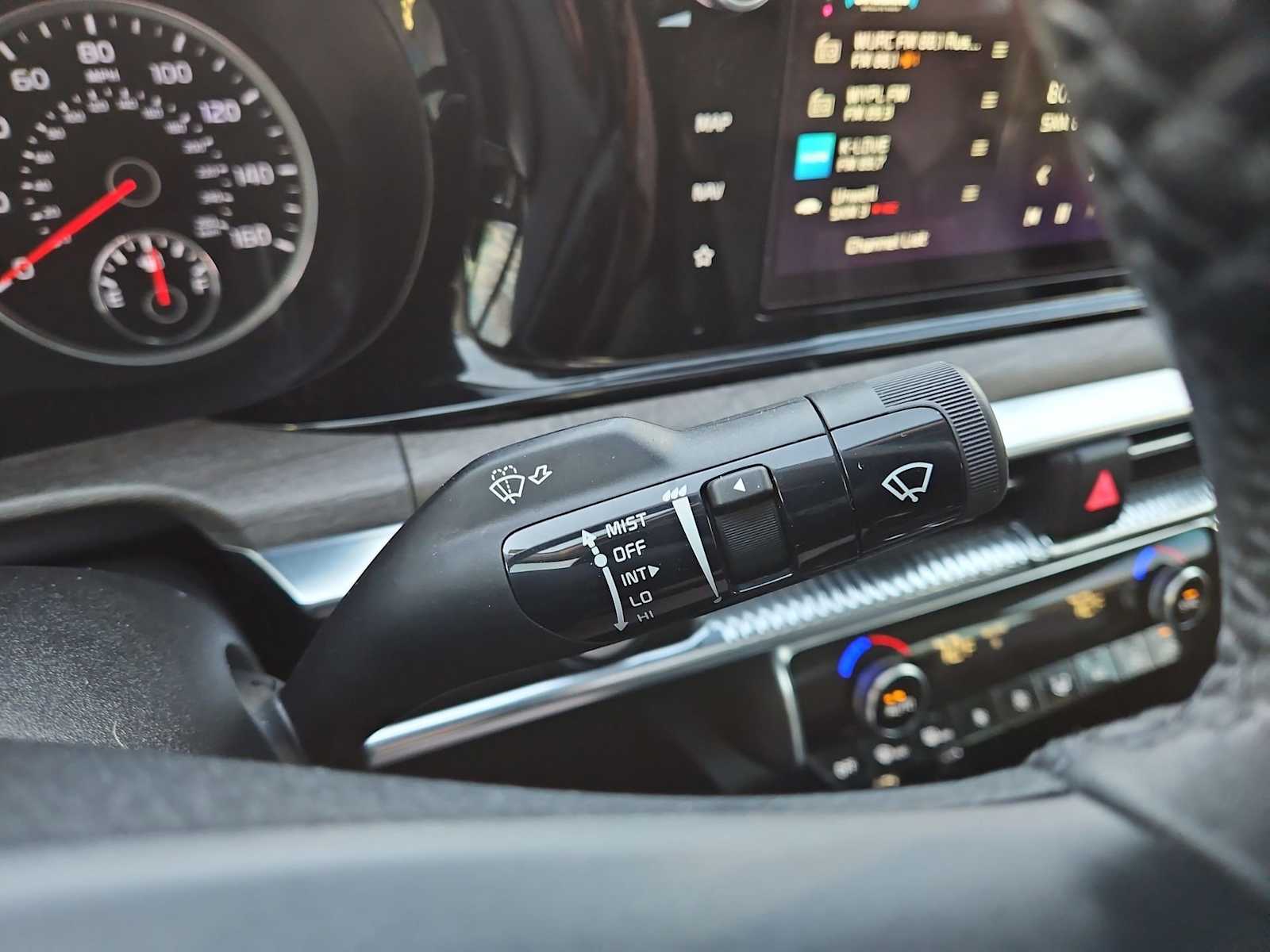 Thumbnail: 2023 Kia K5 - 27