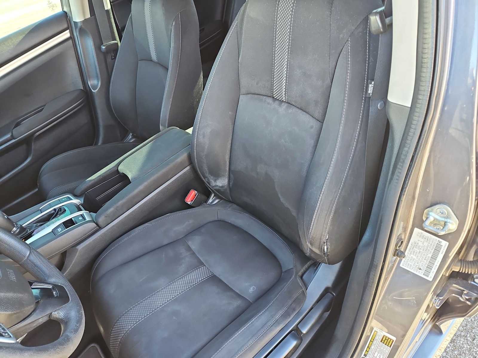 Thumbnail: 2020 Honda Civic - 16